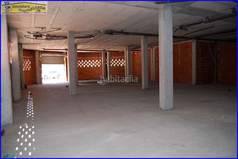 Foto f786bd67-2419-42f8-92f9-eb3b6d18bc35. Local comercial a Santomera