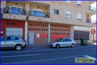 Local Comercial a Santomera