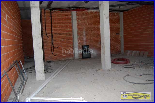 Foto 3096e169-dcda-4312-bb71-dd754bb48fa5. Local comercial a Santomera