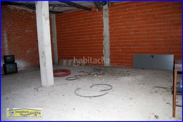 Foto 31d0e2f3-f935-4fa7-b4b3-4bac8e51825b. Local comercial a Santomera