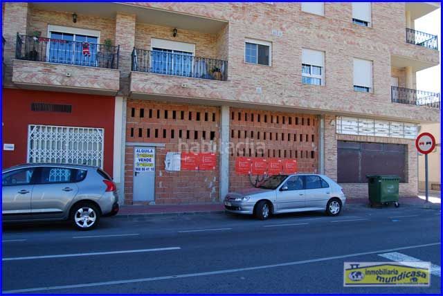 Foto 86578d04-0528-4373-936f-0b8e59582811. Local comercial a Santomera