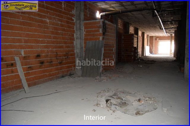 Foto 1fca3426-0ff3-42f0-8e0f-11d263ff83d0. Local comercial a Santomera
