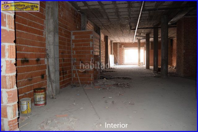 Foto 4977edce-dc36-433f-a497-c77b7e385425. Local comercial a Santomera