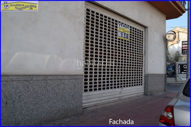 Foto 62eda9a3-8107-4444-9dba-c7548c702e01. Local comercial a Santomera