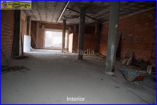 Foto 6395f3e5-9798-4de1-b515-1125e858ca44. Local comercial a Santomera
