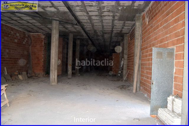 Foto 64f19590-f653-4b74-8ec3-3d5671f51b54. Local comercial a Santomera