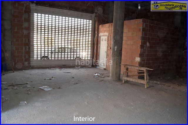 Foto 662429b5-ff33-4251-9b4a-ab440ad58ebc. Local comercial a Santomera