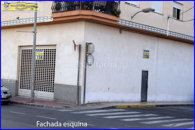 Foto 6adfaa9b-d037-4077-bf39-bbb2a3f4aec4. Local comercial a Santomera