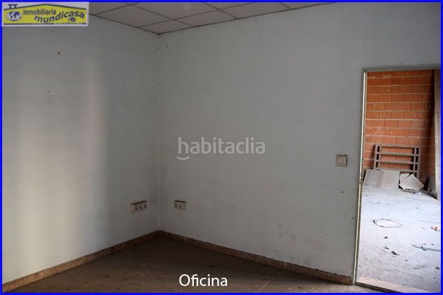 Foto 6f62e211-5be1-4dad-984b-07c4b70760df. Local comercial a Santomera