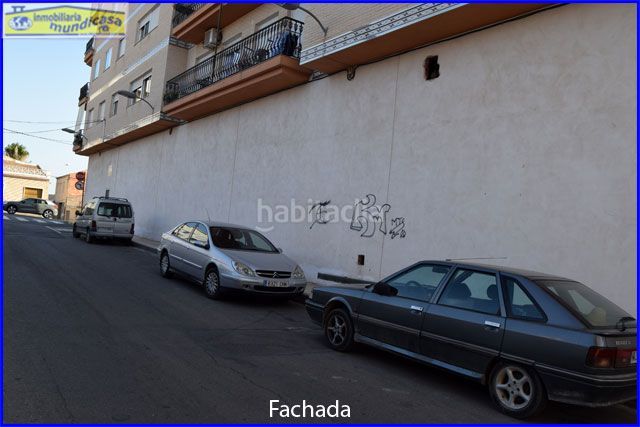Foto b6502572-0478-4203-90dd-2a6ffca07c6b. Local comercial a Santomera
