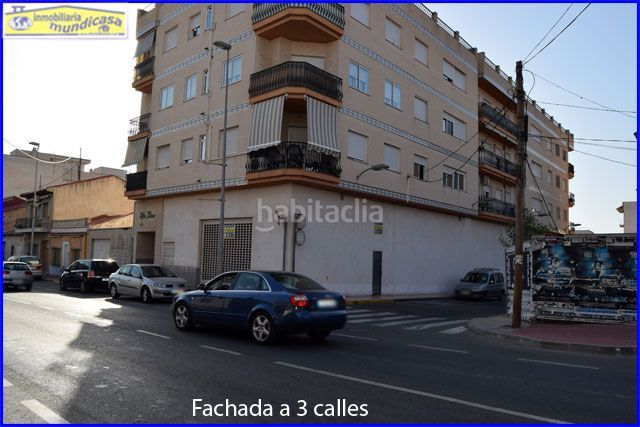 Foto c1386263-eaac-4d7e-86d0-06a41db253ad. Local comercial a Santomera