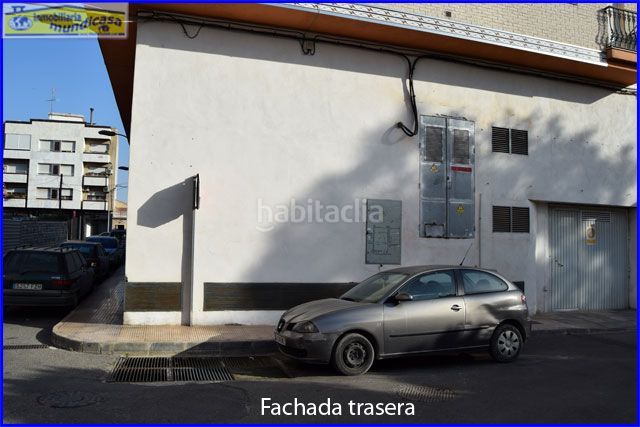 Foto dc215635-39d8-458c-a0a0-ad4944463fff. Local comercial a Santomera