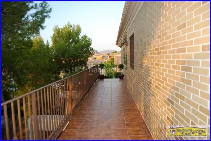 Foto 00a108db-e186-4e39-8daa-e1ac1d6496b0. Haus mit parking pool in El Esparragal Murcia