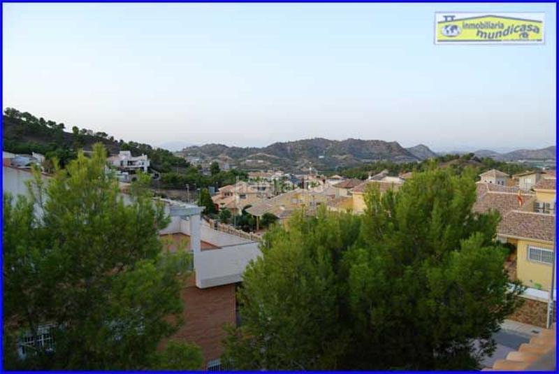 Foto 05cc5165-1516-456d-b7a0-cf20fc0dff58. Haus mit parking pool in El Esparragal Murcia