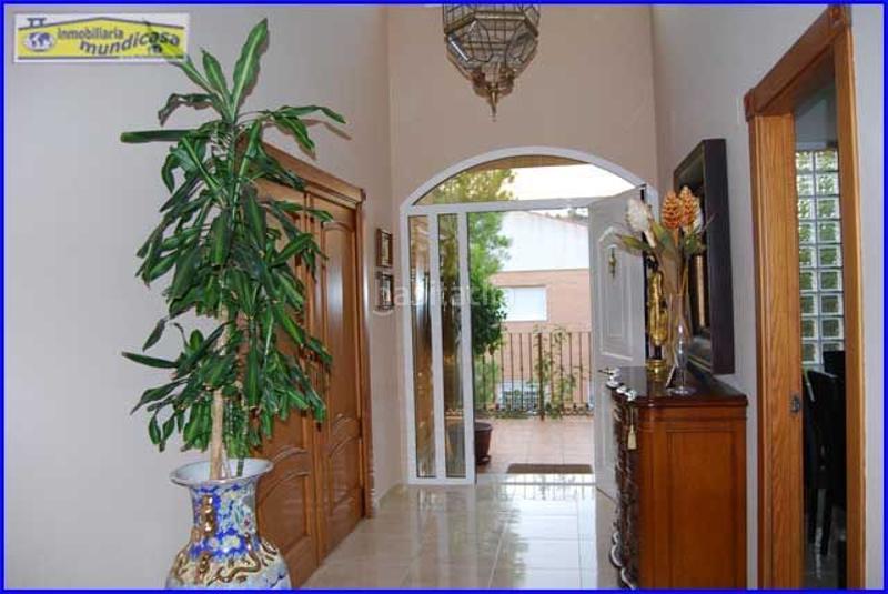 Foto 2687340a-1d2f-4d87-8bbe-7387e80b5339. Haus mit parking pool in El Esparragal Murcia