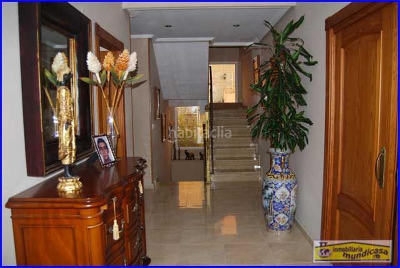 Foto 3694b86f-b107-4552-a2fb-2d55b755f8df. Haus mit parking pool in El Esparragal Murcia