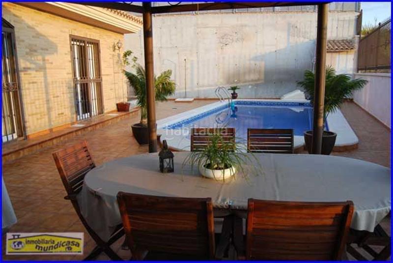 Foto 38d50171-1722-4921-a560-a4642f14d3fb. Haus mit parking pool in El Esparragal Murcia
