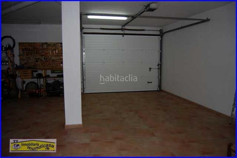 Foto 4f10265f-2b81-46d7-8021-99433c521d5b. Haus mit parking pool in El Esparragal Murcia