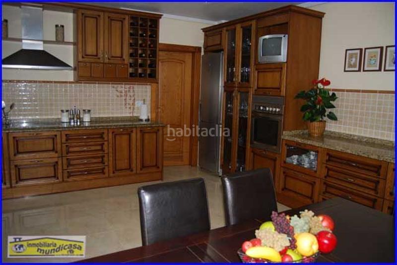 Foto 60bbf673-bfae-494d-af4a-037030dfd790. Haus mit parking pool in El Esparragal Murcia