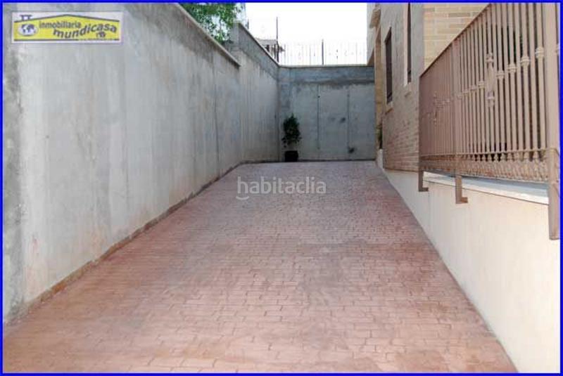 Foto 97f5812a-dee0-4762-8306-cc9b928273cd. Haus mit parking pool in El Esparragal Murcia