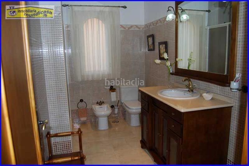 Foto bd360849-2daa-4553-bad6-cb3890cc5557. Haus mit parking pool in El Esparragal Murcia