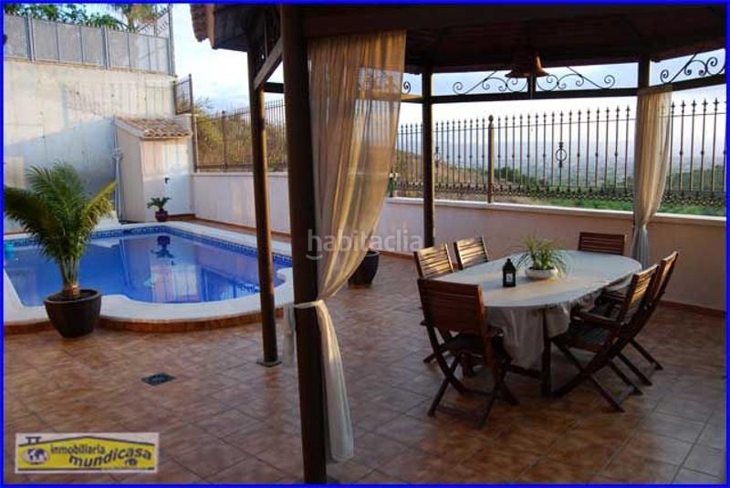 Foto c9aa9bff-178e-45bf-b4d1-d87ff0fada7e. Haus mit parking pool in El Esparragal Murcia