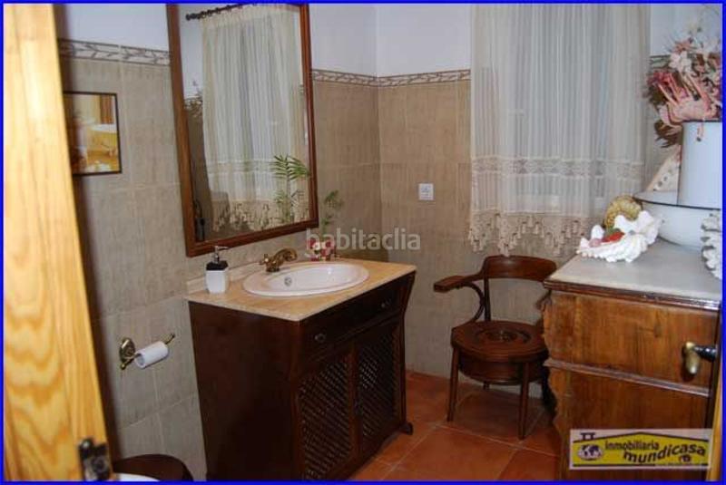 Foto e35c3e7d-d5b7-47ca-bb84-5e3bc74b6684. Haus mit parking pool in El Esparragal Murcia