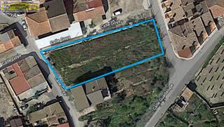 Terreny residencial a Montepinar - La Aparecida - Raiguero. Se vende solar en el raiguero de poniente