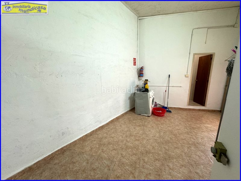 Foto 0b72da42-7f13-4ed7-a65b-28f9bfe26a78. Business premise in Santomera