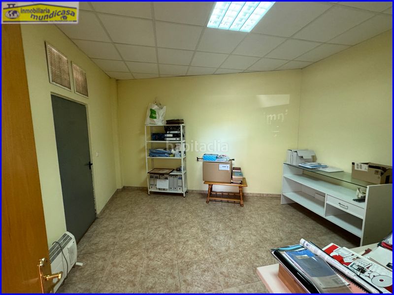 Foto 5ba7cb8a-85e4-42b4-94e8-93bfb9c7caf4. Business premise in Santomera