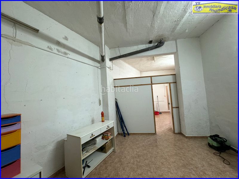 Foto be3de2de-212f-4789-b87c-376a783f9da5. Business premise in Santomera