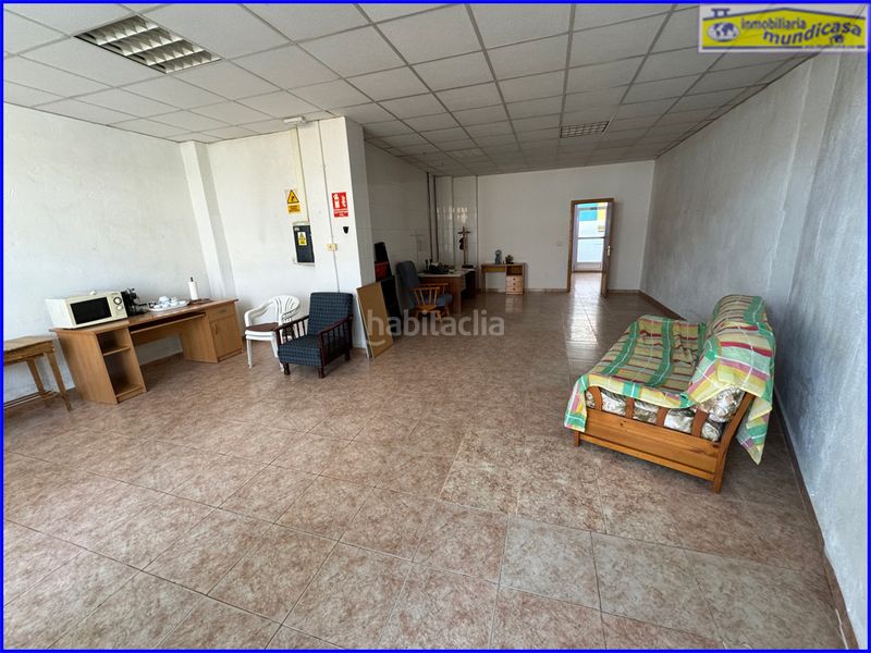 Foto f09db251-98d4-4639-86b9-48308242011b. Business premise in Santomera