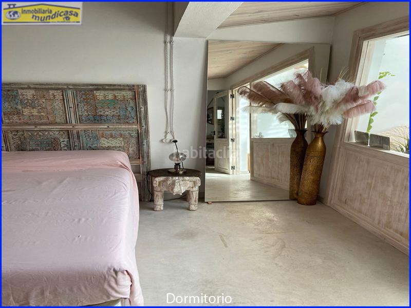 Foto 00c9a5ac-eea9-4344-b6c3-e706e1b7cf60. Casa  reformada en Santomera