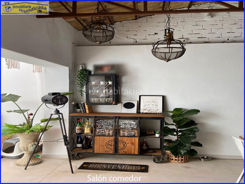 Foto 09fb68b7-47d9-467b-8f90-5c07ddc222e0. Casa  reformada en Santomera