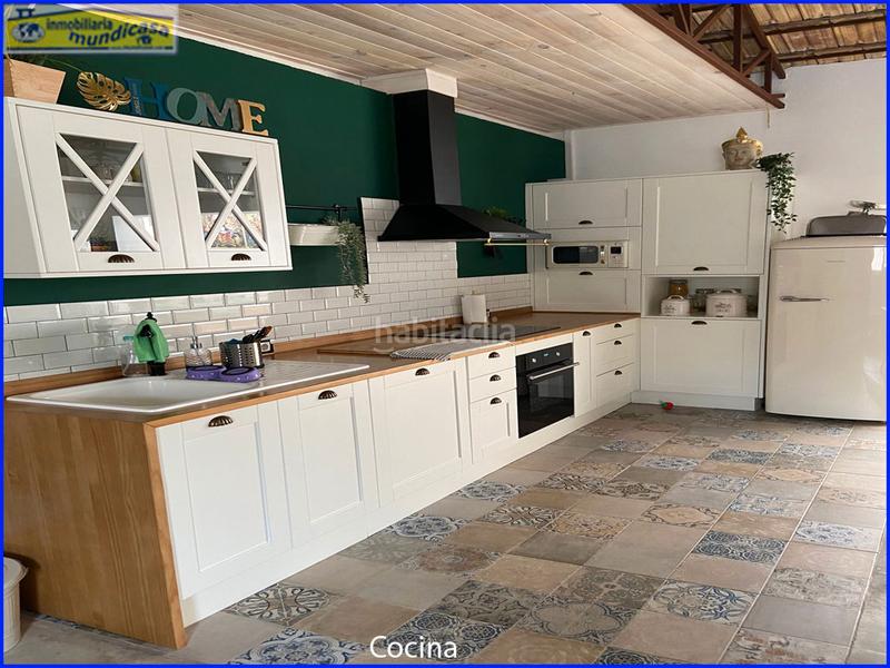 Foto 3268eb1b-2834-4021-ab4c-5ba735100304. Casa  reformada en Santomera