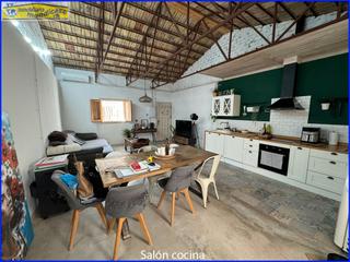 Casa en Santomera. Casa reformada en santomera