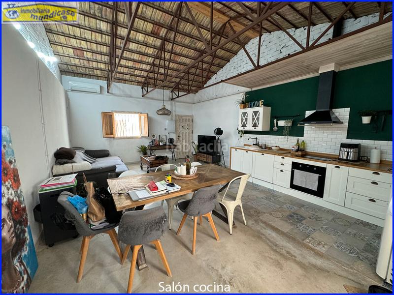 Foto 35482607-b4f9-47df-a32b-03e10b0701b0. Casa  reformada en Santomera