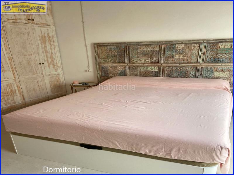 Foto 3b8bf957-35f3-4837-973a-88a423fda243. Casa  reformada en Santomera