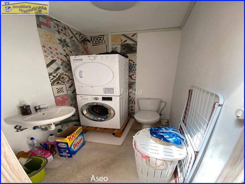 Foto 5e6de797-68bf-41ae-b703-65f831c09d22. Casa  reformada en Santomera