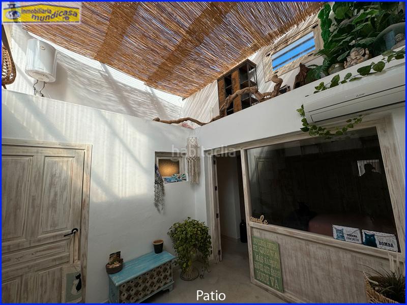 Foto 676778a5-8b33-4b4a-b1f2-fffced21a079. Casa  reformada en Santomera