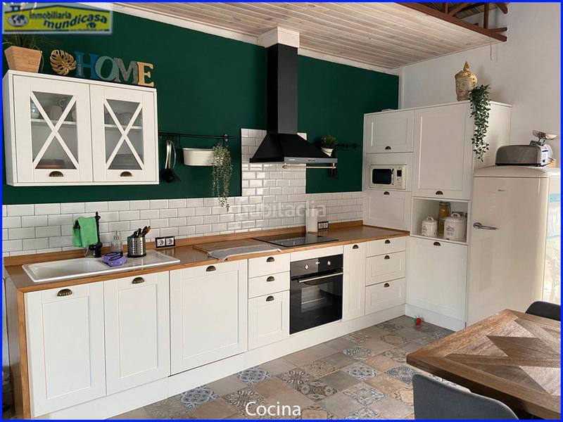 Foto 8236b494-c5bb-40ec-9269-2df1cb9f405a. Casa  reformada en Santomera