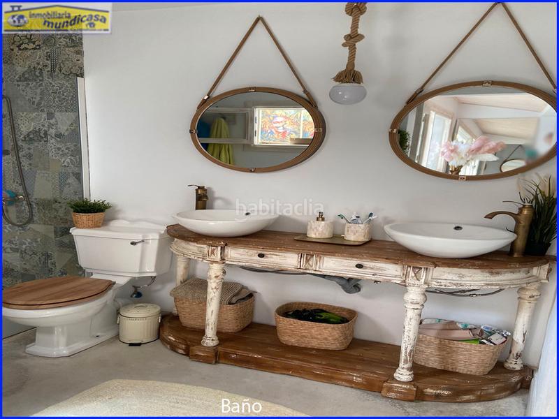 Foto 8404ee78-1dfe-4abe-a1d6-34851184be0a. Casa  reformada en Santomera