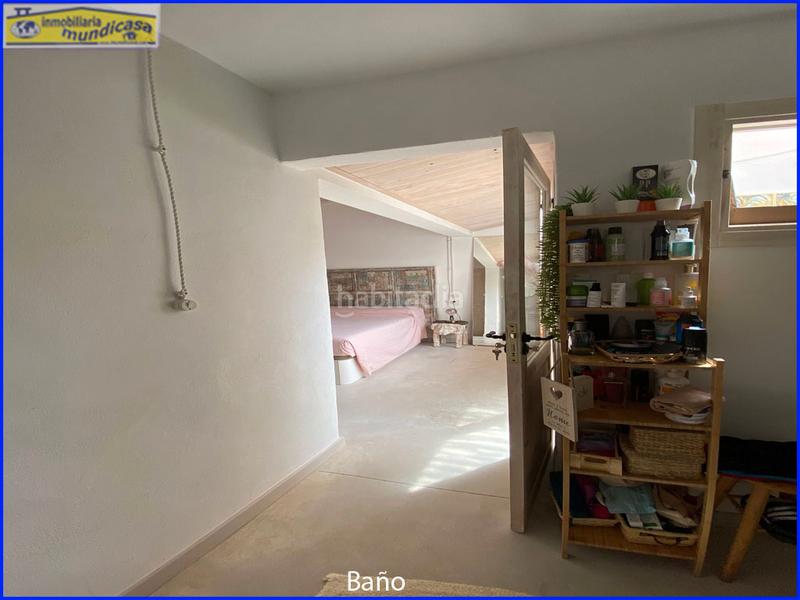 Foto 86c85edd-c35f-4b59-8620-01140ae703b7. Casa  reformada en Santomera