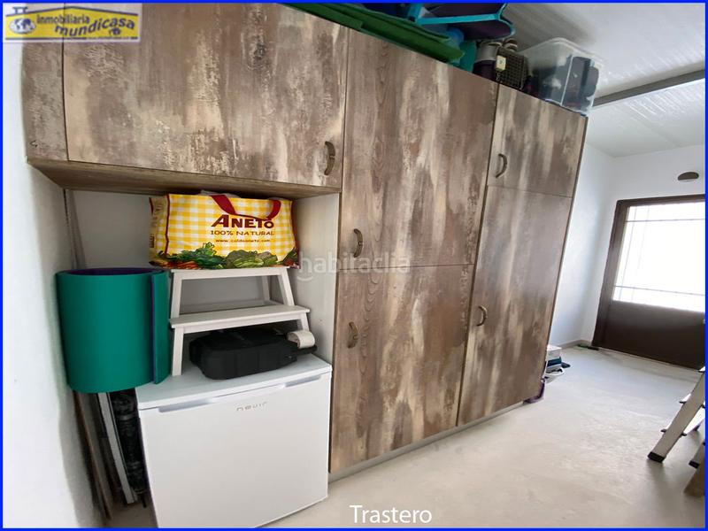 Foto 8c4e2721-f245-4fb4-b8a2-c82830b54522. Casa  reformada en Santomera