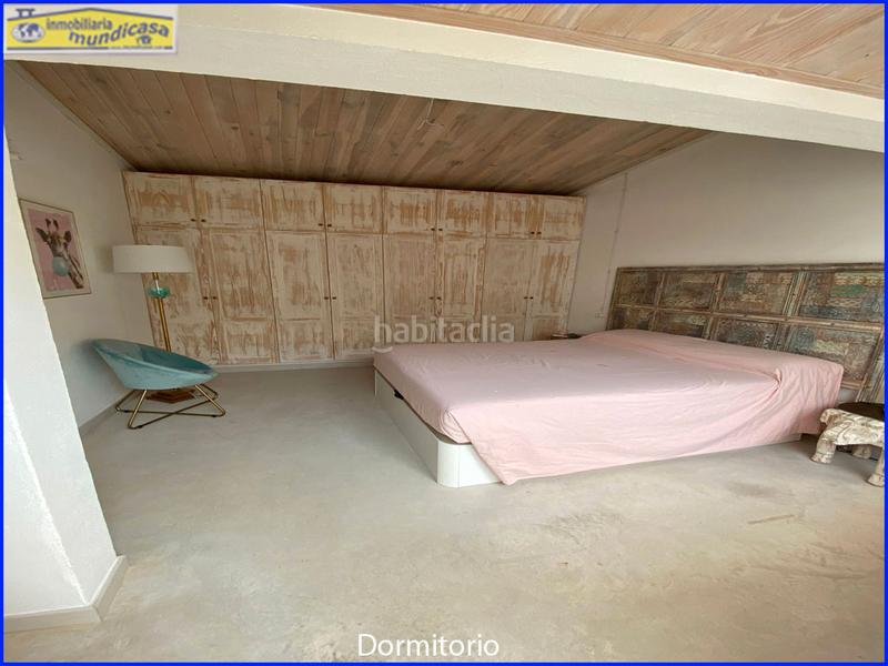 Foto 9bb71f23-7321-4511-a159-95cbc96fad2b. Casa  reformada en Santomera