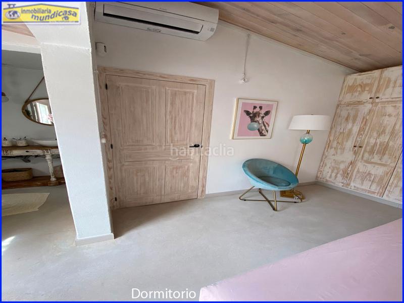 Foto f3f6a6c9-283c-49ba-bc32-3ae30650041f. Casa  reformada en Santomera