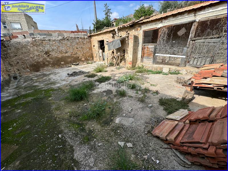 Foto 0da5ef40-ae91-4955-982f-dd4d64800929. House with fireplace in Montepinar - La Aparecida - Raiguero Orihuela