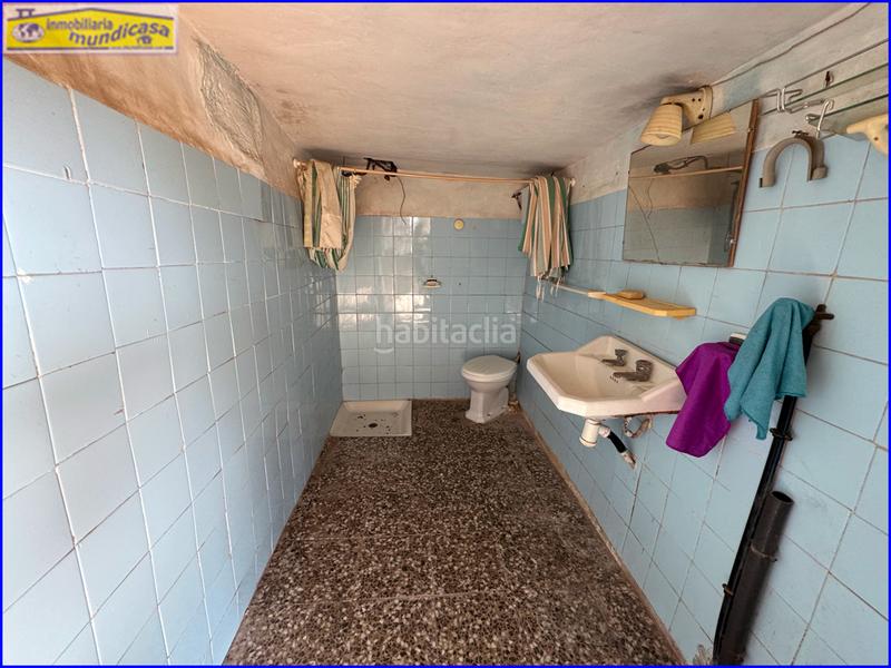 Foto 1afa3a31-39ae-4330-8063-a98ab4be7cdc. House with fireplace in Montepinar - La Aparecida - Raiguero Orihuela