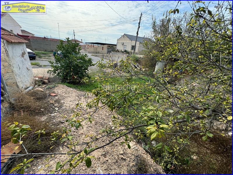 Foto 1f6770d5-b800-43d5-b9ed-4ea93c880796. House with fireplace in Montepinar - La Aparecida - Raiguero Orihuela