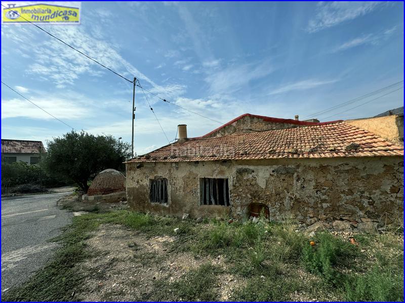 Foto 300fdaac-6e24-42e3-9e3a-54e65f9c8755. House with fireplace in Montepinar - La Aparecida - Raiguero Orihuela